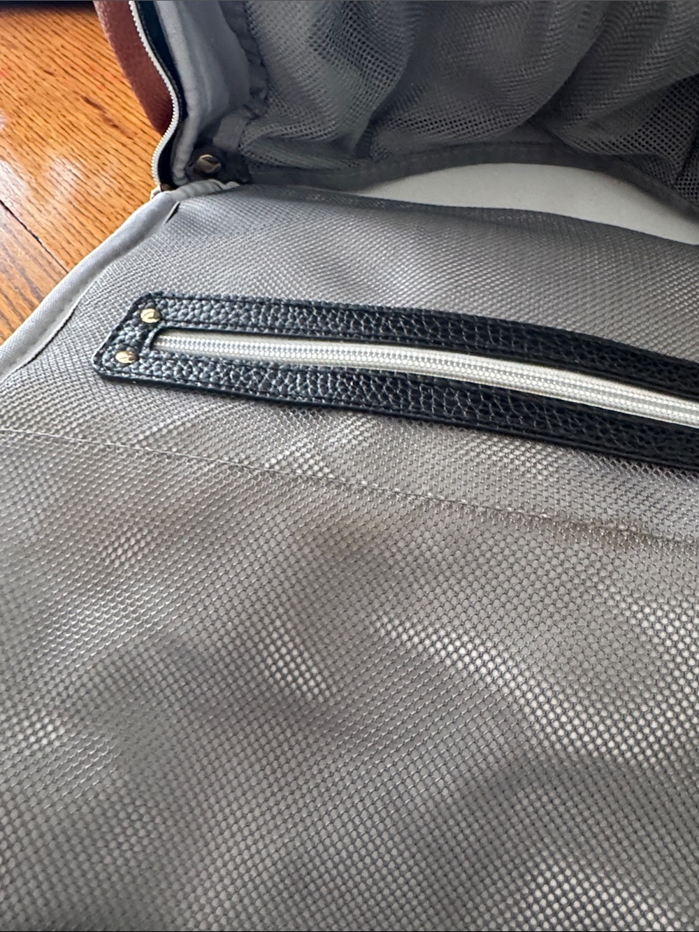 Itzy Ritzy Boss Diaper Bag Backpack - Picture 16 of 16